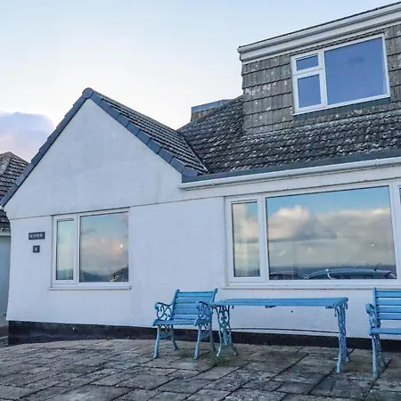 Holiday home Sea View *