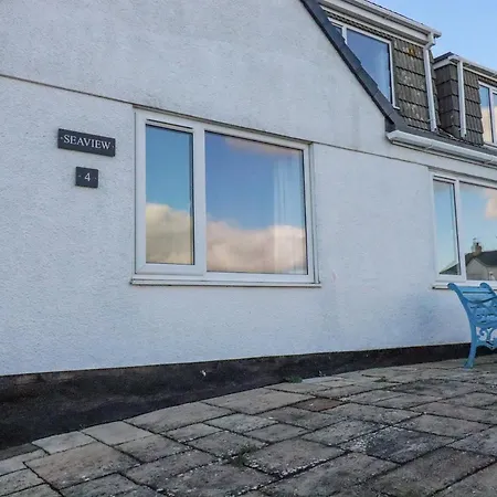 Sea View Holiday home