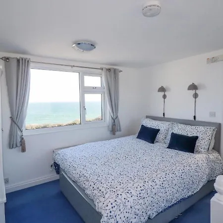 Sea View Holiday home Mevagissey