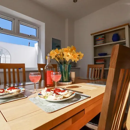 Holiday home Sea View