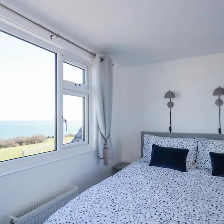 Sea View * Mevagissey