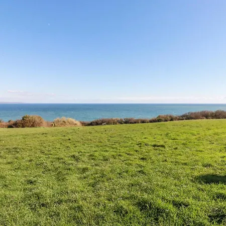 Sea View Holiday home *